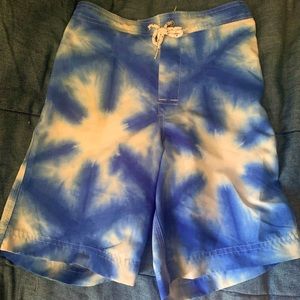 Lands End swimsuit size S, 8